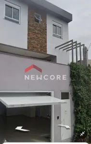 Sobrado com 3 Quartos à venda, 164m² no Vila Floresta, Santo André