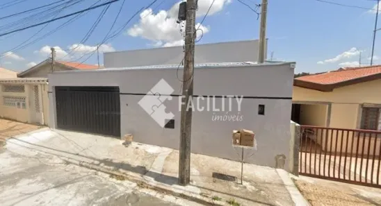 Casa com 3 Quartos à venda, 145m² no Jardim Interlagos, Campinas
