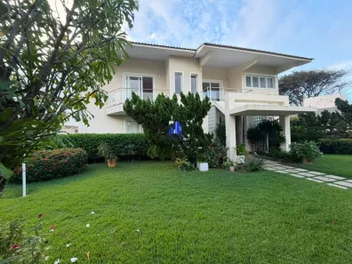Casa de Condomínio com 4 Quartos à venda, 550m² no Piatã, Salvador