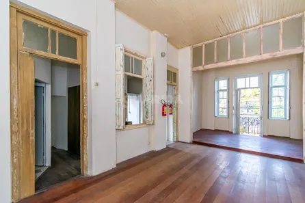 Imóvel Comercial para alugar, 68m² no Farroupilha, Porto Alegre