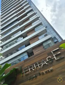 Apartamento com 4 Quartos para alugar, 171m² no Horto Florestal, Salvador