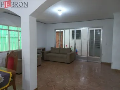 Sobrado com 3 Quartos à venda, 190m² no Vila Santo Estevão, São Paulo