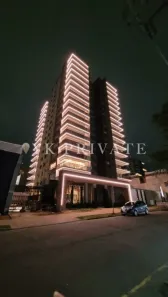 Apartamento com 4 Quartos à venda, 238m² no Vila Romana, São Paulo
