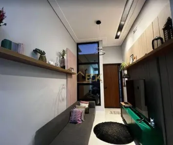 Casa de Condomínio com 3 Quartos à venda, 112m² no Residencial Vila Romana, Pindamonhangaba