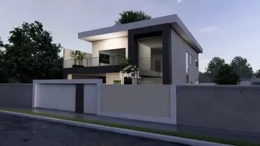 Casa com 4 Quartos à venda, 280m² no Interlagos, Vila Velha