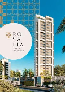 Apartamento com 3 Quartos à venda, 110m² no Lagoa Nova, Natal