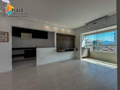 Apartamento com 2 Quartos à venda, 69m² no Guilhermina, Praia Grande