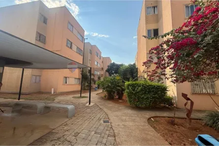 Apartamento com 3 Quartos à venda, 81m² no Riacho Fundo II, Brasília