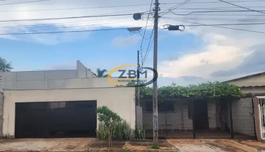 Casa com 5 Quartos à venda, 240m² no Dom Pedro, Londrina