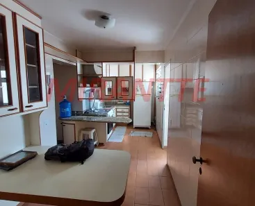 Apartamento com 3 Quartos à venda, 105m² no Tucuruvi, São Paulo