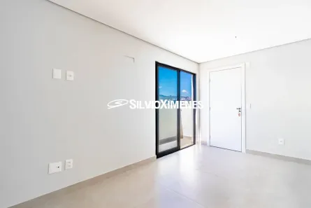 Apartamento com 2 Quartos à venda, 87m² no Sagrada Família, Belo Horizonte