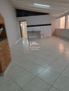 Casa com 4 Quartos à venda, 130m² no Jardim Hubert, Indaiatuba