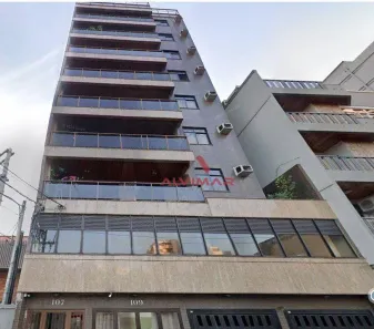 Apartamento com 4 Quartos à venda, 210m² no Aterrado, Volta Redonda