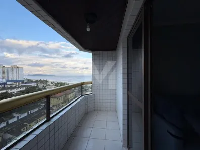 Apartamento com 2 Quartos à venda, 67m² no Mirim, Praia Grande