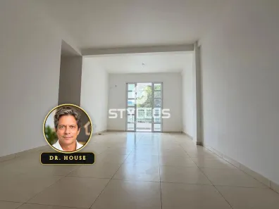 Apartamento com 2 Quartos à venda, 77m² no Méier, Rio de Janeiro