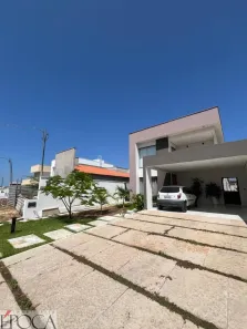 Casa de Condomínio com 5 Quartos à venda, 284m² no Verde Lar, Teresina