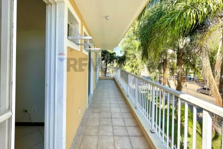 Apartamento com 3 Quartos à venda, 98m² no Recreio dos Bandeirantes, Rio de Janeiro