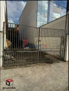 Lote/Terreno à venda, 150m² no Centro, São Bernardo do Campo