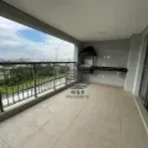 Apartamento com 4 Quartos à venda, 132m² no City América, São Paulo