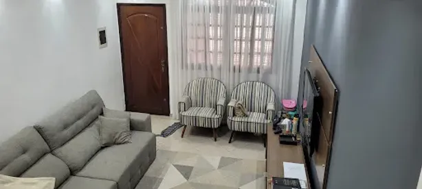 Sobrado com 2 Quartos à venda, 75m² no Vila Hebe, São Paulo