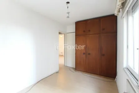 Apartamento com 1 Quarto à venda, 58m² no Independência, Porto Alegre
