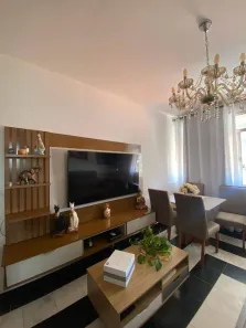 Apartamento com 2 Quartos à venda, 60m² no Ribeira, Rio de Janeiro