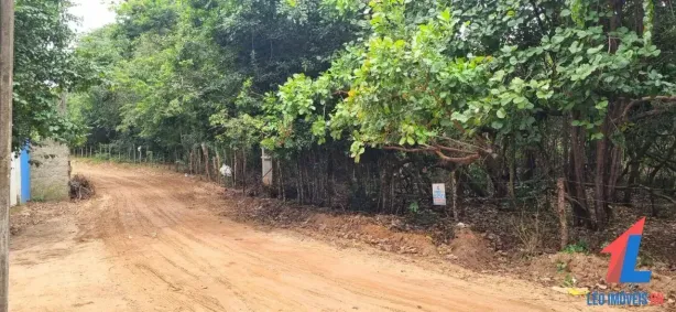 Lote/Terreno à venda, 500m² no , Tibau do Sul
