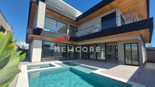 Casa com 5 Quartos à venda, 486m² no Cidade Morumbi, São José dos Campos