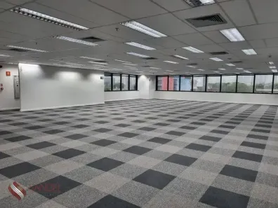 Sala Comercial para venda ou aluguel, 775m² no Pinheiros, São Paulo