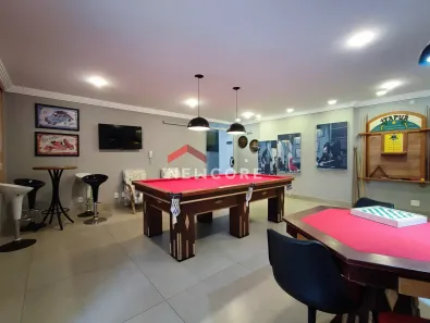 Apartamento com 3 Quartos à venda, 90m² no Riviera, Bertioga