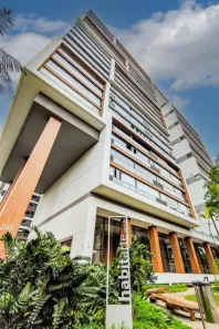 Apartamento com 1 Quarto para alugar, 85m² no Brooklin Paulista, São Paulo