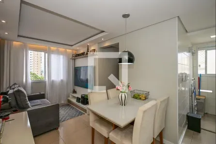 Apartamento com 2 Quartos à venda, 42m² no Jardim Parque Morumbi, São Paulo