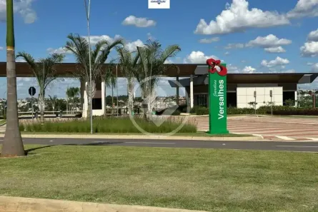 Lote/Terreno à venda, 332m² no Polo Empresarial Goiás, Aparecida de Goiânia