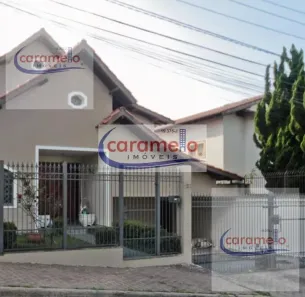 Sobrado com 4 Quartos para alugar, 420m² no City América, São Paulo
