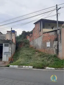 Lote/Terreno à venda, 247m² no Jardim São Luís, Santana de Parnaíba