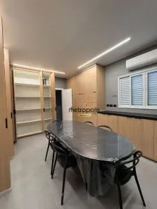 Galpão/Depósito/Armazém para alugar, 84m² no Paulicéia, São Bernardo do Campo