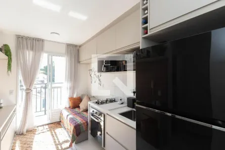 Apartamento com 1 Quarto à venda, 27m² no Parada Inglesa, São Paulo
