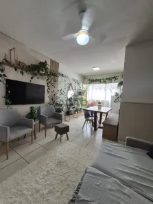 Apartamento com 3 Quartos à venda, 70m² no Jardim Maria Inês, Aparecida de Goiânia