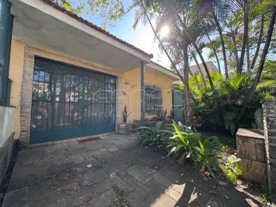 Casa com 3 Quartos para alugar, 149m² no Instituto de Previdência, São Paulo