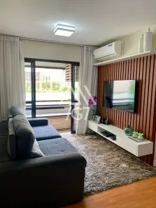 Apartamento com 3 Quartos à venda, 95m² no Pinheiros, São Paulo