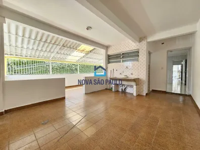 Casa com 3 Quartos à venda, 163m² no Chácara Inglesa, São Paulo