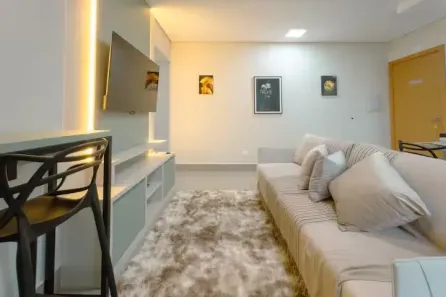 Apartamento com 2 Quartos à venda, 51m² no Ipiranga, São Paulo