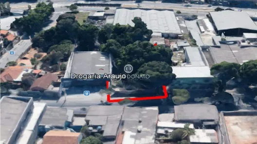 Ponto Comercial à venda, 306m² no Venda Nova, Belo Horizonte
