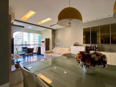 Apartamento com 3 Quartos à venda, 89m² no Barra Olímpica, Rio de Janeiro
