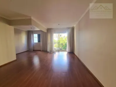 Apartamento com 3 Quartos à venda, 90m² no Vila Sônia, São Paulo