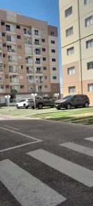 Apartamento com 3 Quartos para alugar, 72m² no Carumbé, Cuiabá