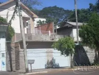 Casa com 3 Quartos à venda, 105m² no Operário, Novo Hamburgo
