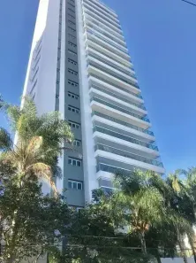 Apartamento com 4 Quartos à venda, 230m² no Aclimação, São Paulo