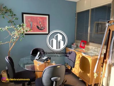 Sala Comercial com 4 Quartos à venda, 48m² no Bela Vista, São Paulo