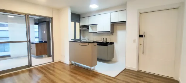 Apartamento com 2 Quartos para alugar, 78m² no Pinheiros, São Paulo